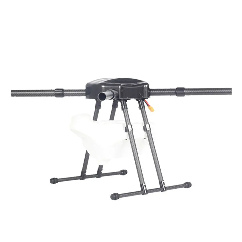 MX405 5L Agricultural Plant Protection Drone Frame Carbon Fiber Multi-Purpose Plant Protection Machine For Agricultural Plane