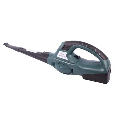 ET1006 outdoor garden Leaf Blower & Vacuum-18 V only 1.5 KG Lithium Multi-Purpose Blower/Sweeper Rechargeable Blowing Machine