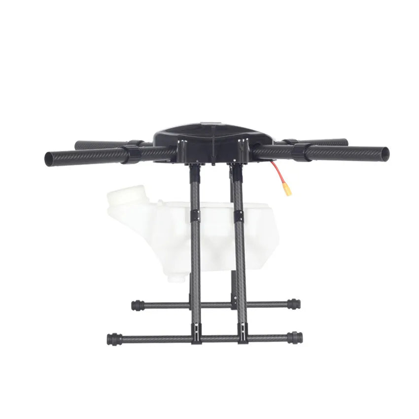 MX405 5L Agricultural Plant Protection Drone Frame Carbon Fiber Multi-Purpose Plant Protection Machine For Agricultural Plane