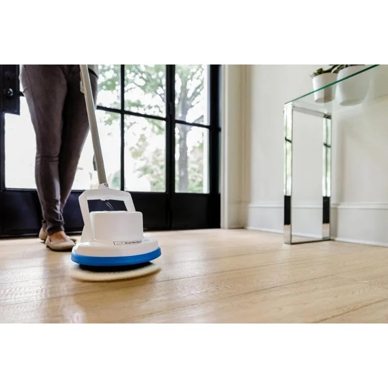 Multi-Purpose Floor Cleaner, Scrubber robot cleaner Cleaning Appliances Electric Sweeper robot