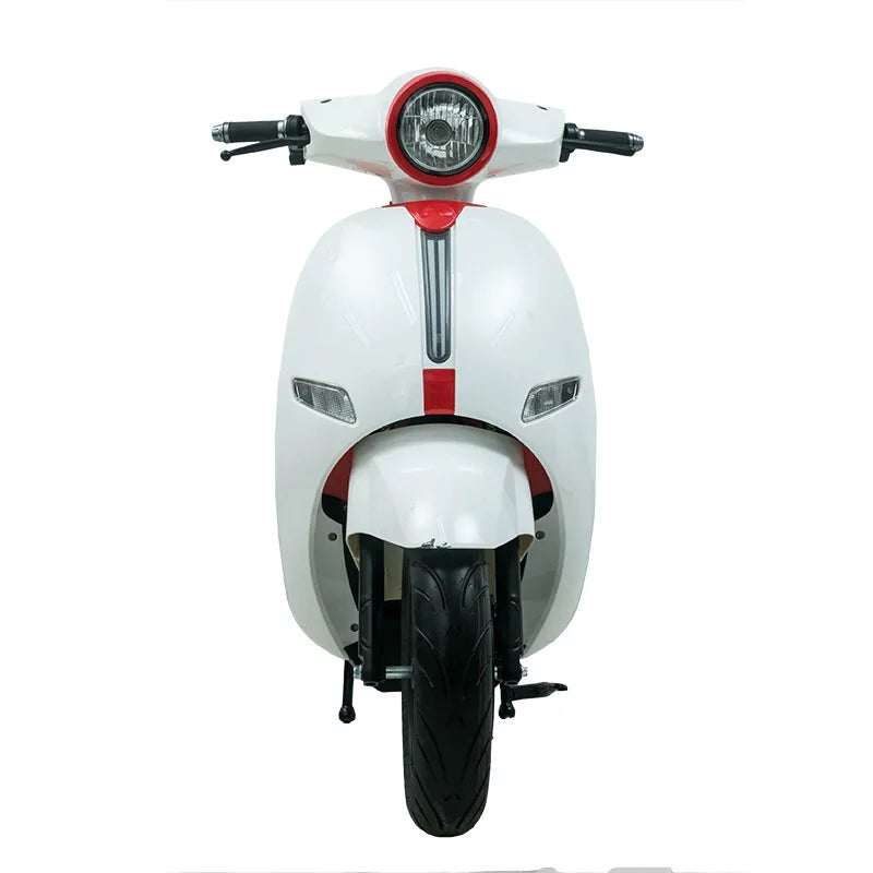 FULIKE Factory New Electric Motorcycle Cheap 1500W Scooter For Adult