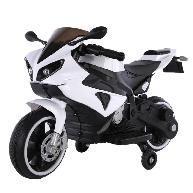 Cheap Price Kids Electric Motorcycle Popular Electric Motorbike for Child Children Ride on Cars for Sale