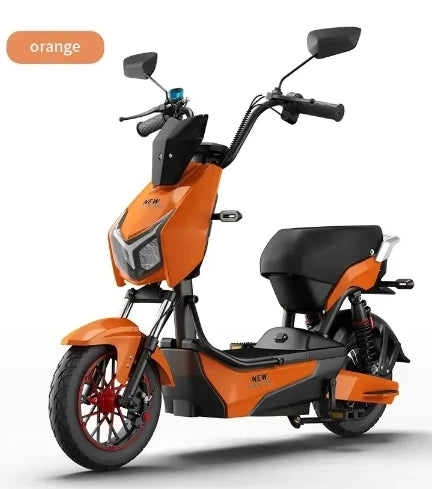 Cheap Electric Motorcycle For Kids China Durable E Scooter Motorcycle Electric Adult Electric Sports Motorcycle