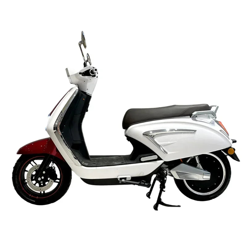 EEC Cheap Adults Electric Motorcycles Motorbikes and Scooters for Sale