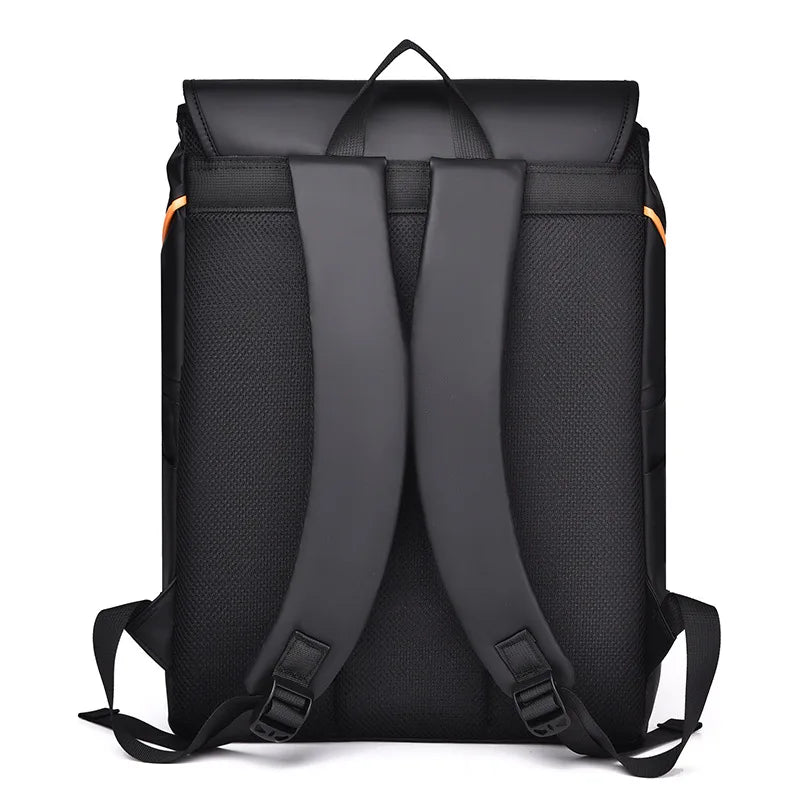 Business Casual Travel Backpack Men Fashion Large Capacity Laptop Shoulder Bags for Women Luggage Student Schoolbag Mochila Male