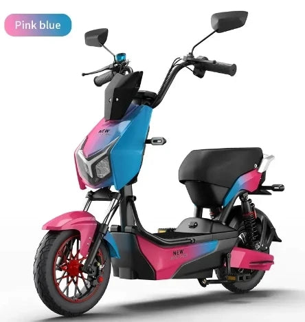 Cheap Electric Motorcycle For Kids China Durable E Scooter Motorcycle Electric Adult Electric Sports Motorcycle