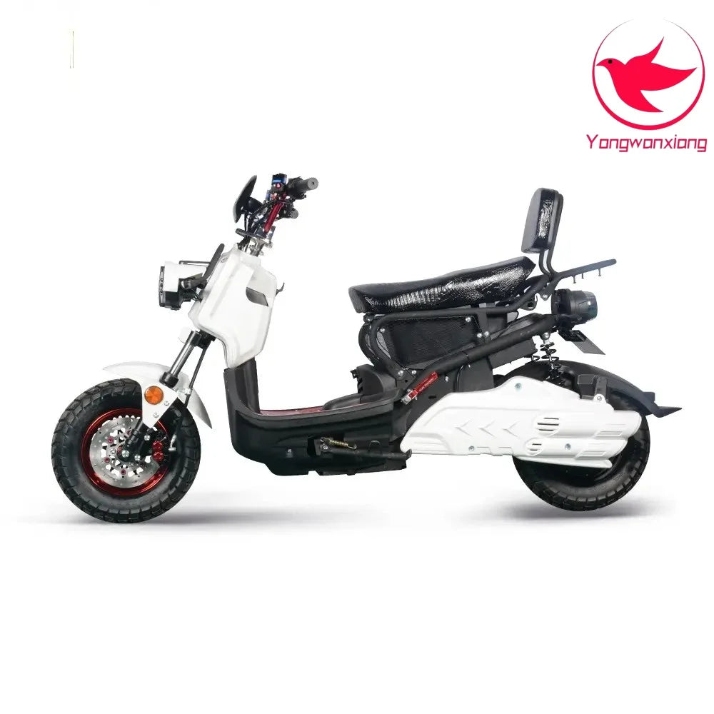 NEW DESIGN LOW PRICE the main product of the factory double electric 5000w ebike electric motorbike for sale