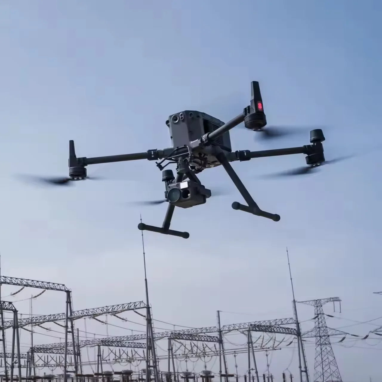 Matrice 30T Classic 100% Original Drones Product