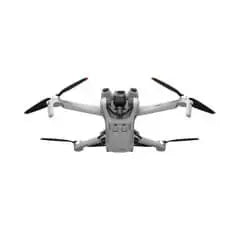 38 km/h (Level 5) Wind resistant, novice friendly advanced mini camera drone for true vertical shooting