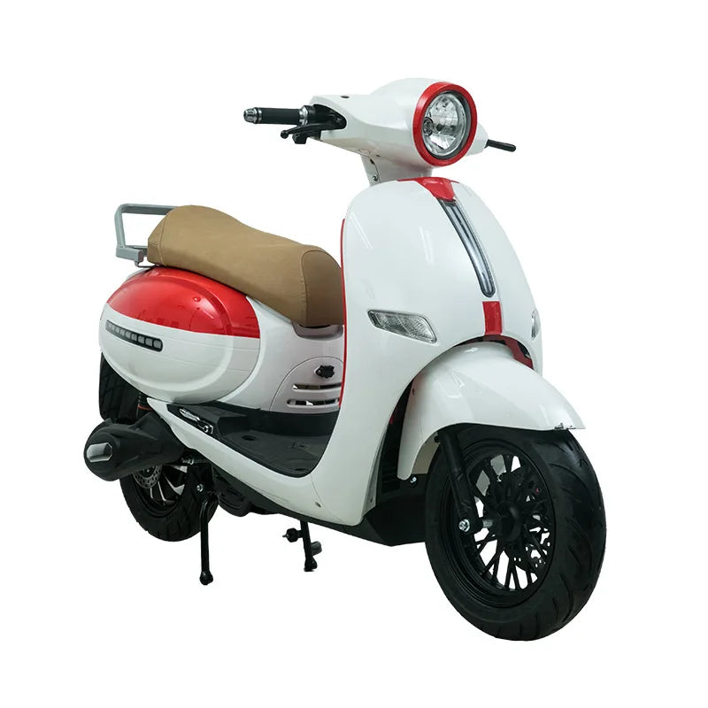 FULIKE Factory New Electric Motorcycle Cheap 1500W Scooter For Adult