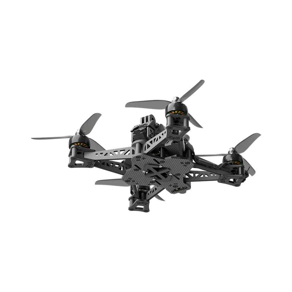 Afterburner 5 O3 6S HD FPV Cinematic Drone BNF with dji O3 Air Unit for FPV Parts