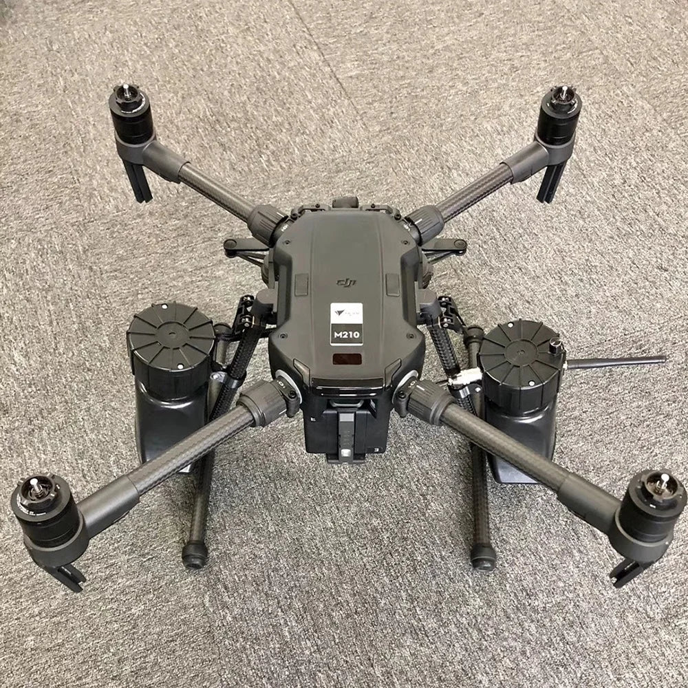 DJI Matrice 200 210 Series Drone Dual Speaker