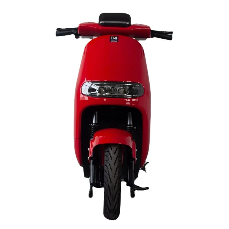 Electric Scooter Electric Motorbikes E Bike Scooter Motorcycle 400W Lithium Battery Good Quality Scooter for Sale