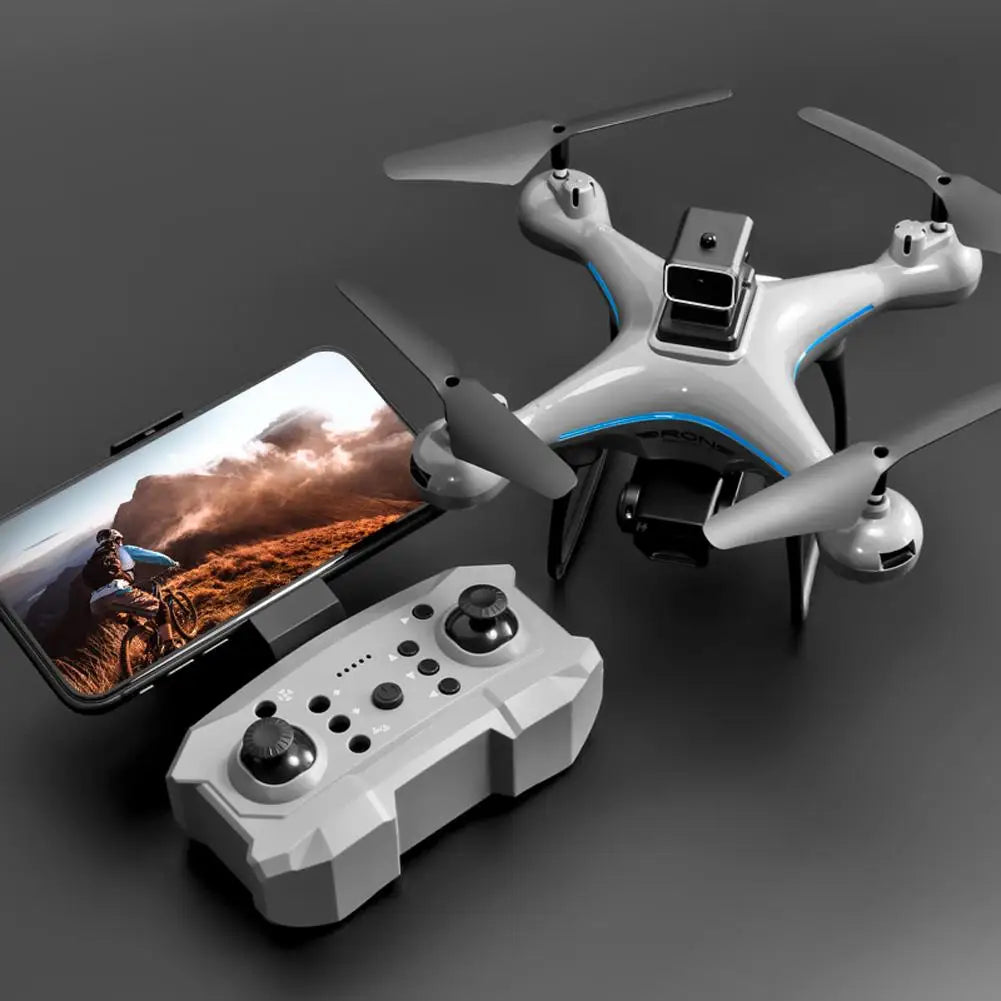 KY102 5G Drone With 4K Camera 4-Way Automatic Obstacle Avoidance Optical Flow Localization RC Quadcopter Chidlren Adult Toys