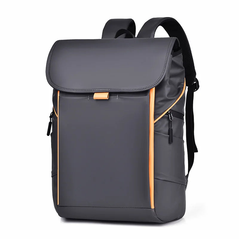 Business Casual Travel Backpack Men Fashion Large Capacity Laptop Shoulder Bags for Women Luggage Student Schoolbag Mochila Male