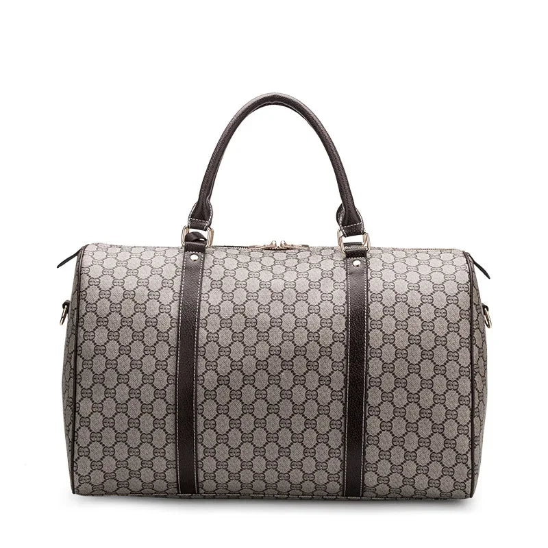 Handheld travel , short distance luggage, large capacity travel boarding bag, travel bag, business luggage bag, large