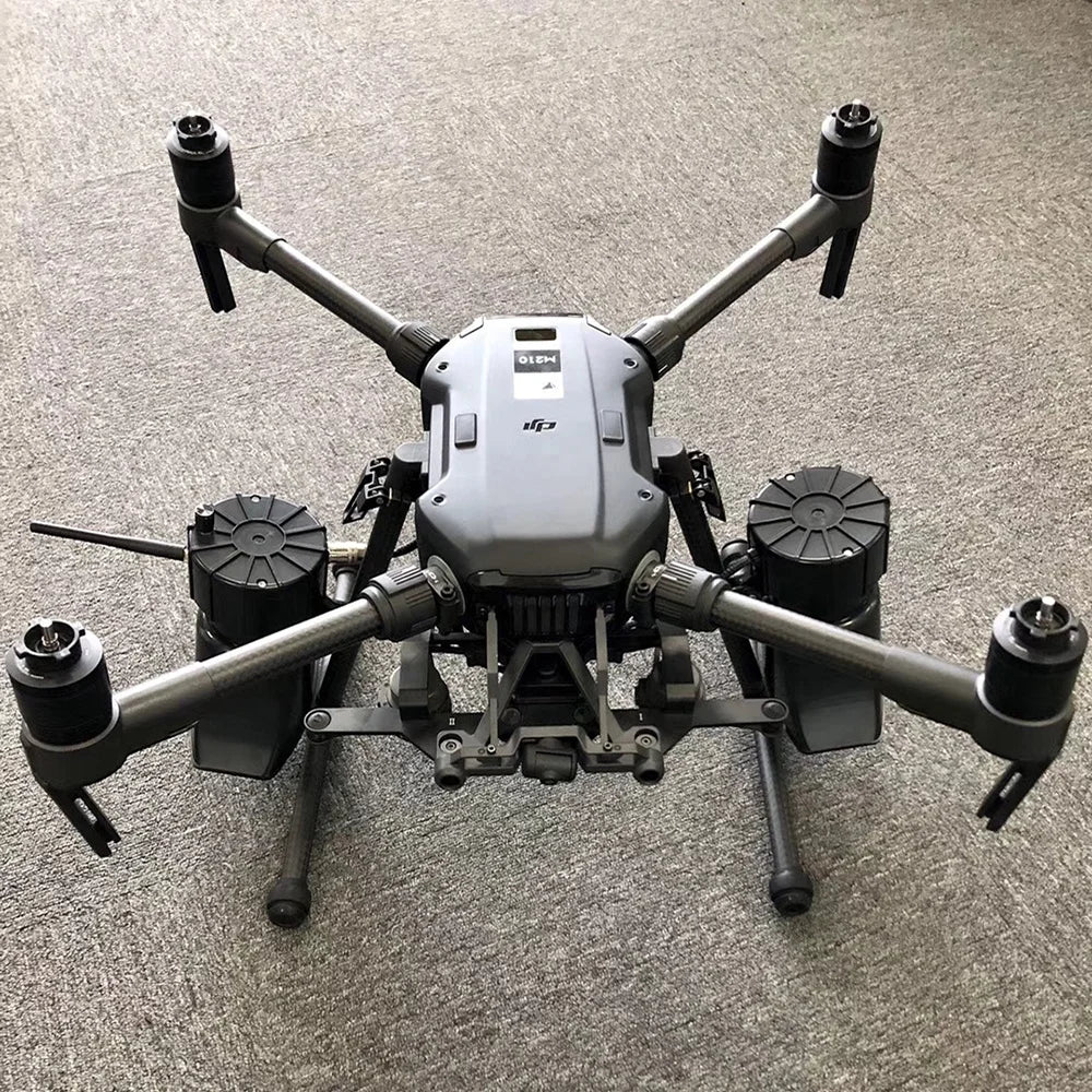 DJI Matrice 200 210 Series Drone Dual Speaker