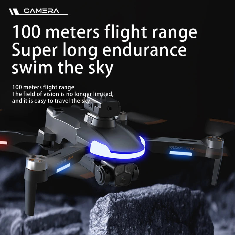 CZ20 GPS Drones 8K Professional 20 KM FPV Dron with 4k Camera Quadcopter RC Helicopter Aerial Photography Obstacle Avoidance UAV