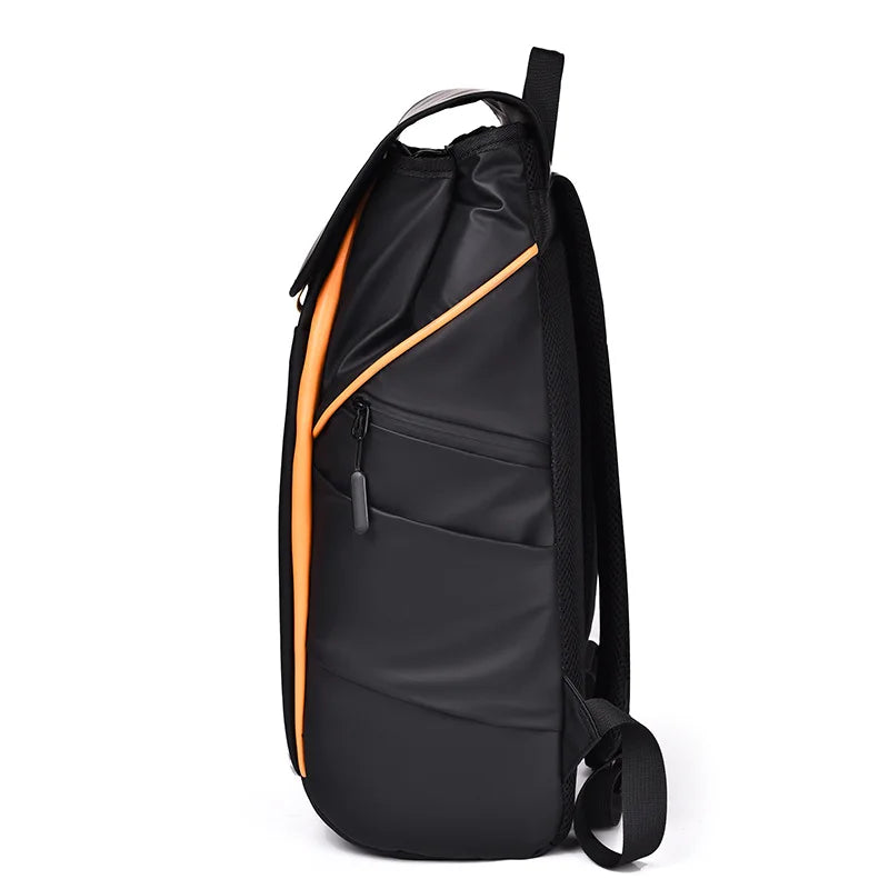 Business Casual Travel Backpack Men Fashion Large Capacity Laptop Shoulder Bags for Women Luggage Student Schoolbag Mochila Male