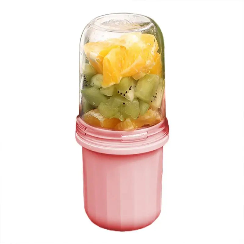 Multifunctional USB Fruit Mixers Juicers Portable Electric Juicer Rechargeable Juicer Blender Machine Sports Bottle Juicer