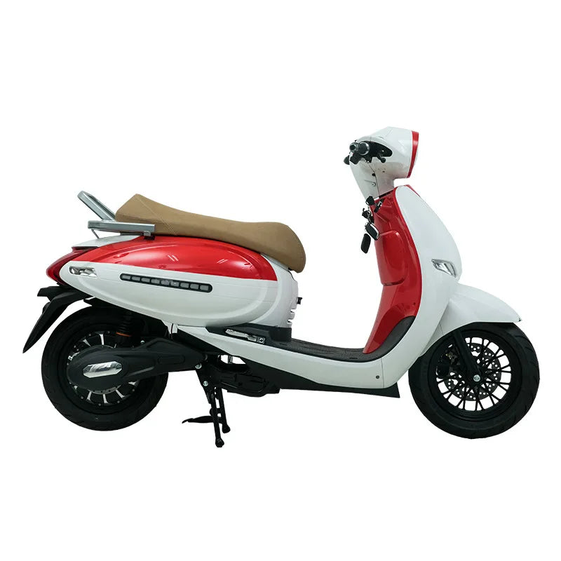 FULIKE Factory New Electric Motorcycle Cheap 1500W Scooter For Adult