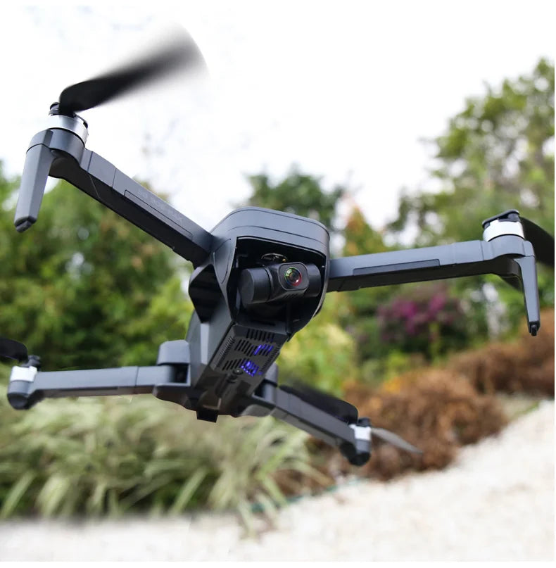 Audio Headphones Smart Long Distance Professional Drones With Camera And Drone Gps 4k 5g Wifi Live Video Fpv 4k/1080p Hd