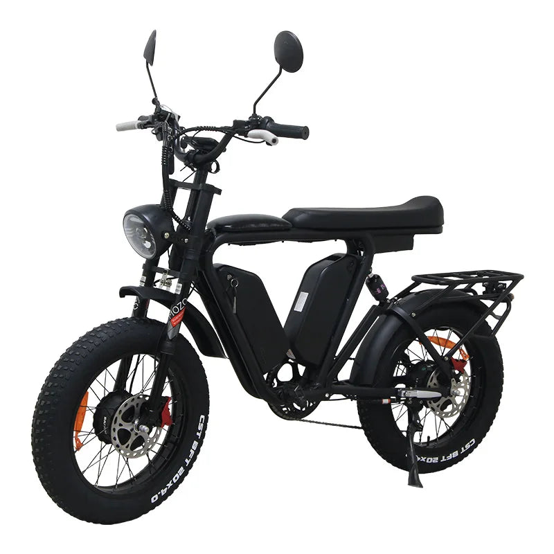 Top Sale New Design Warehouse Electric Bike Bicycle Motorbike Exercise Electric City Bike E Bik