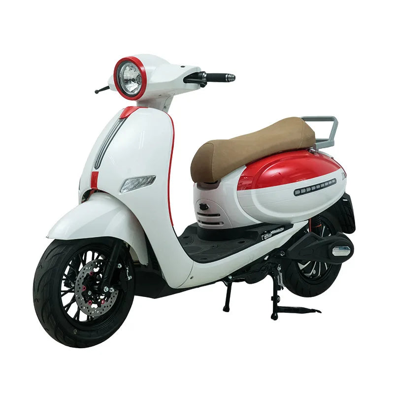 FULIKE Factory New Electric Motorcycle Cheap 1500W Scooter For Adult