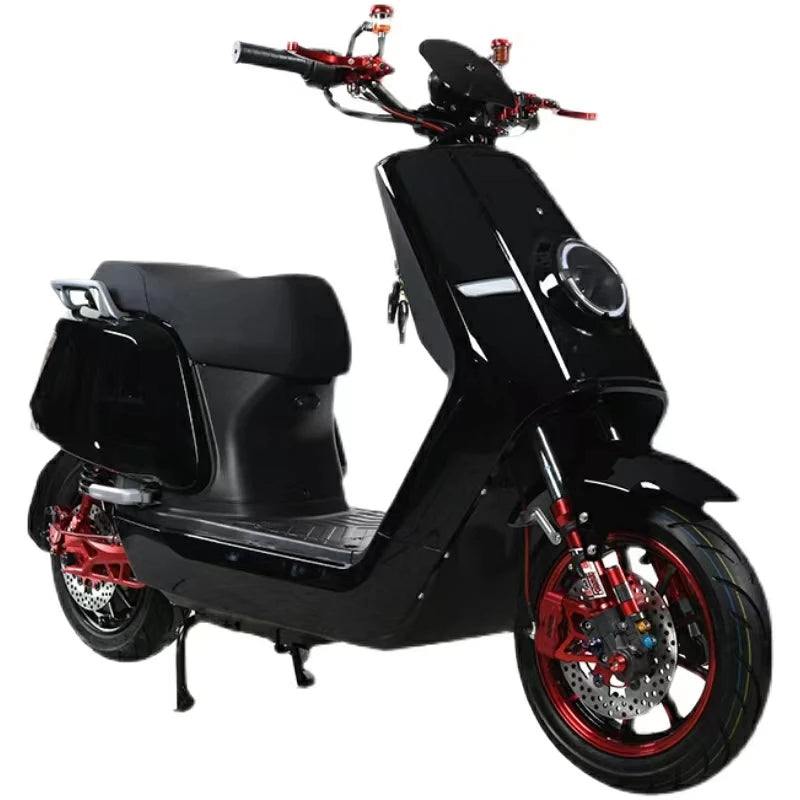 New Arrival Fast Chopper 1000W 2022 Adult 250Cc Eec Battery 72V 30Ah 12000W Display Scooter China Electric Motorcycles
