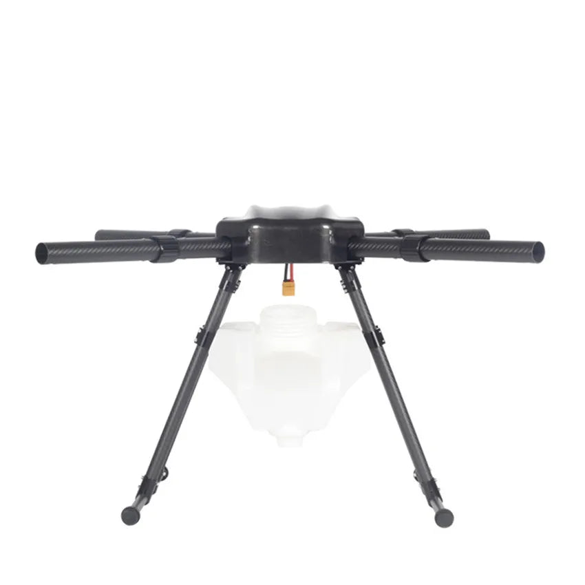 MX405 5L Agricultural Plant Protection Drone Frame Carbon Fiber Multi-Purpose Plant Protection Machine For Agricultural Plane