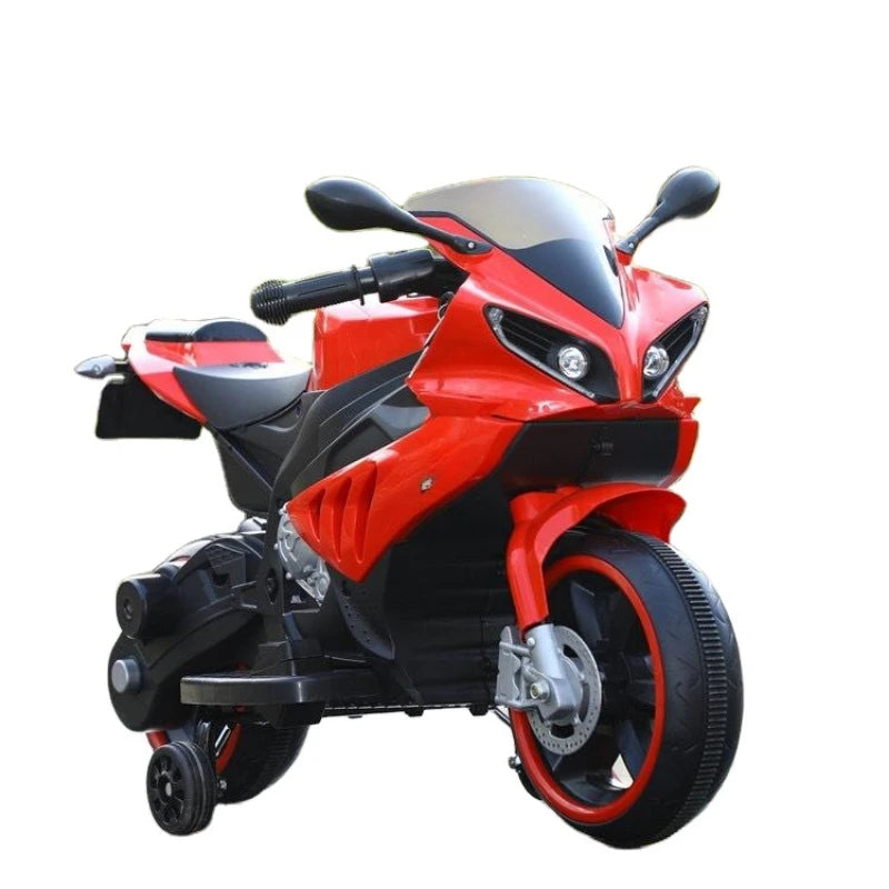 Cheap Price  Kids Electric Motorcycle Popular Electric Motorbike for Child Children Ride on Cars for Sale