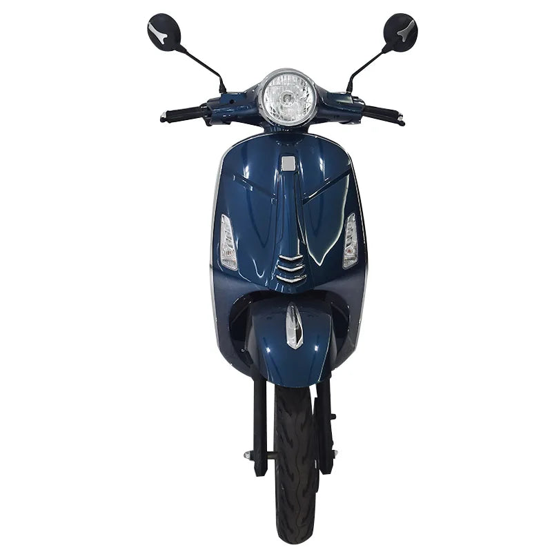 New design city bike hot sale electric scooter moped cheap  motorcycle for adult