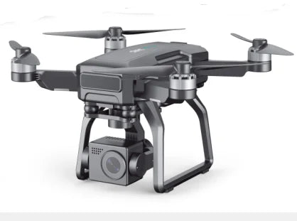 Newly SJRC F7 Drone 4K PRO GPS 3-axis Gimbal 4K Optical Flow Dual Camera 5G Transmission Stabilizer Rc Quadcopter For Kids' Gift