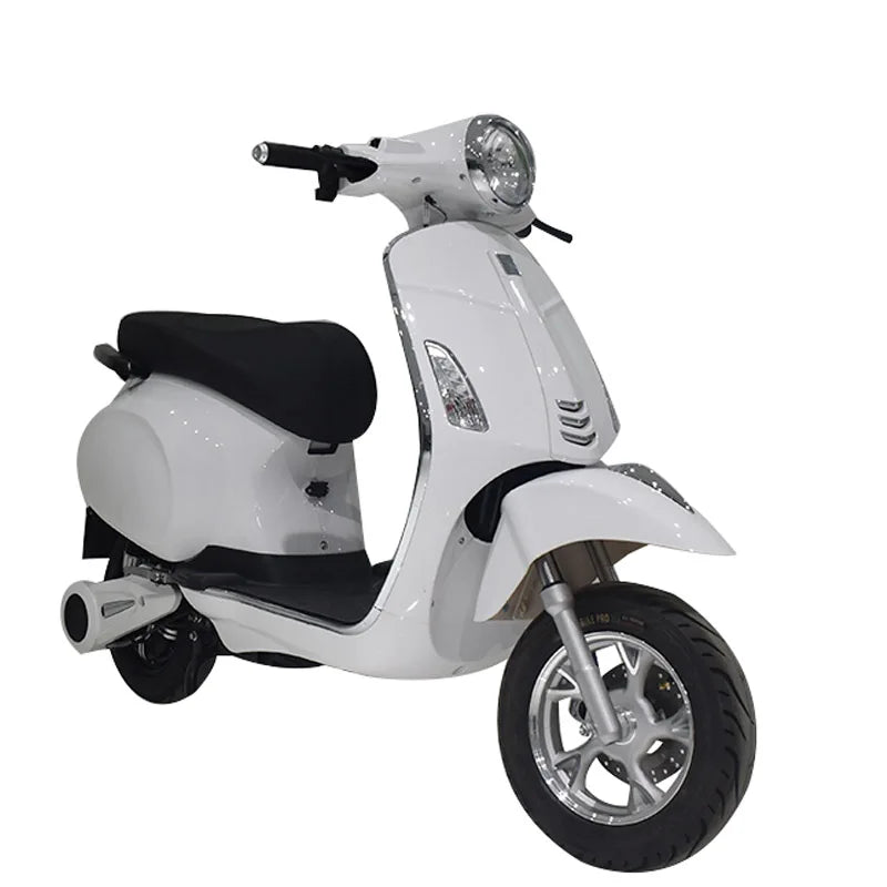 New design city bike hot sale electric scooter moped cheap  motorcycle for adult