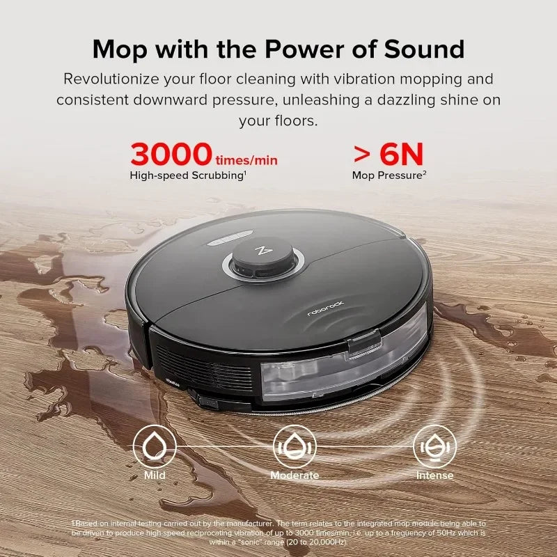 Robot Vacuum  Mop Cleaner   Avoidance,  Cleaning Appliances Electric Sweeper   robot aspirateur