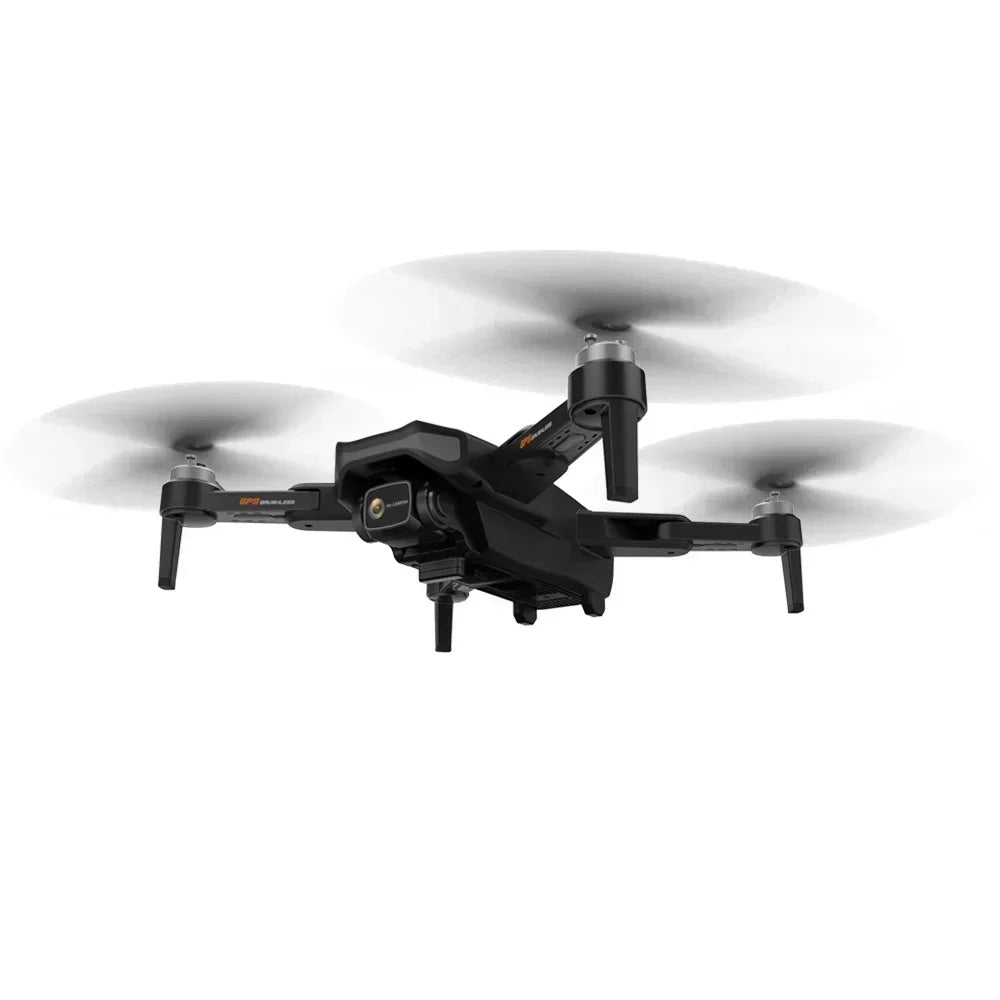 New Drone GPS 8K Camera 360 Obstacle Avoidance MINI Aerial Photography Helicopter Professional Foldable Quadcopter F188