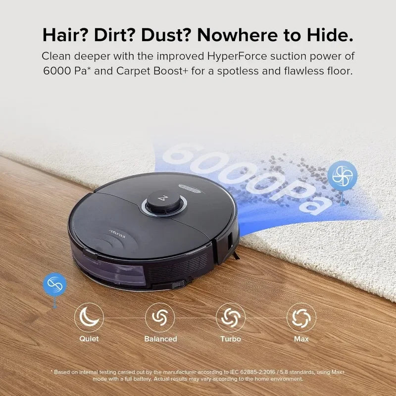 Robot Vacuum  Mop Cleaner   Avoidance,  Cleaning Appliances Electric Sweeper   robot aspirateur