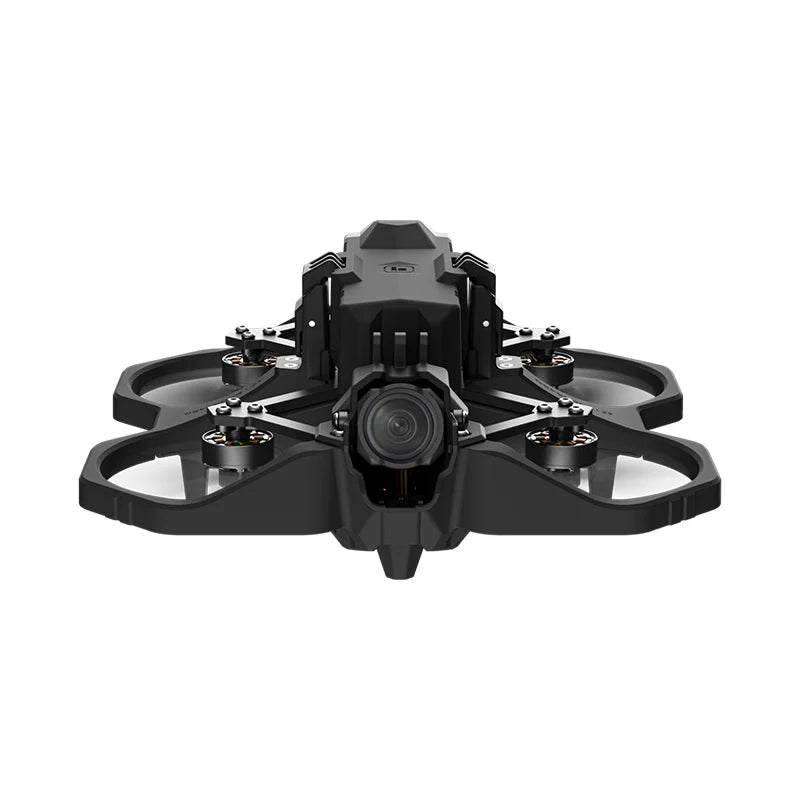 Iflight FPV Defender 25 HD Compact & Lightweight 100km/H 915M/2.4GHz 155°Ultra-Wide Angle Supports 4K Video High-performance AIO