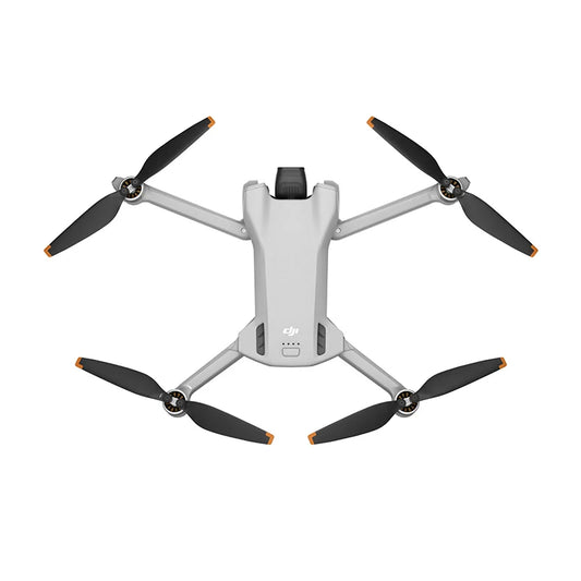 New DJI Mini 3 Drones 4K HDR Video True Vertical Shooting Intelligent Features Extended Battery Life Beginner-Friendly Easy Fly