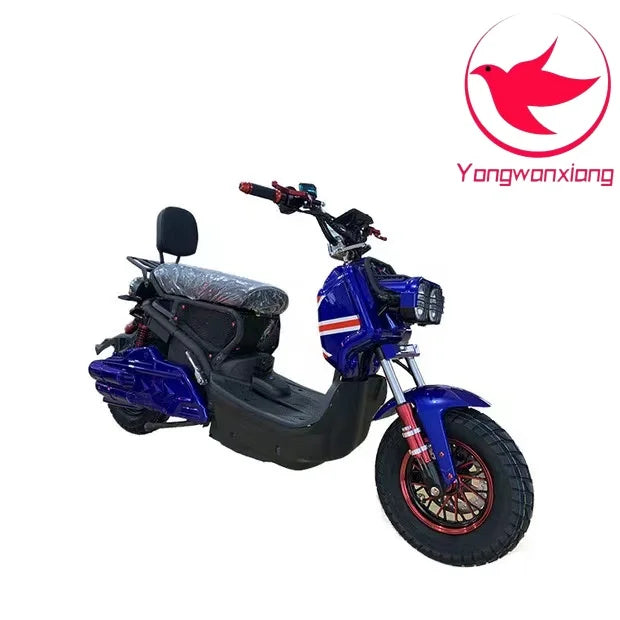 NEW DESIGN LOW PRICE the main product of the factory double electric 5000w ebike electric motorbike for sale