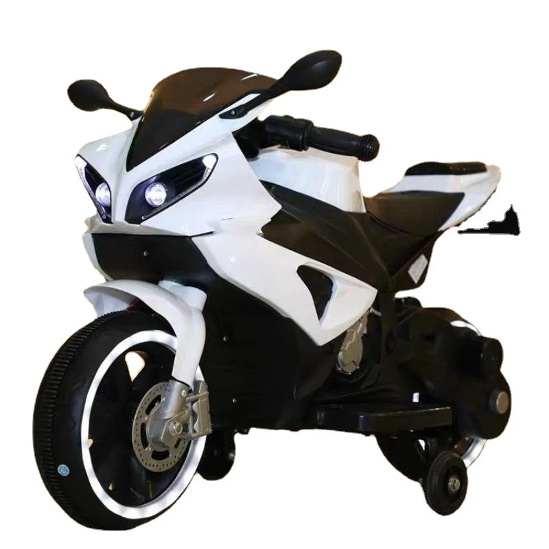 Cheap Price  Kids Electric Motorcycle Popular Electric Motorbike for Child Children Ride on Cars for Sale