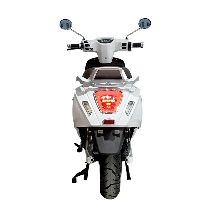 EEC Cheap Adults Electric Motorcycles Motorbikes and Scooters for Sale