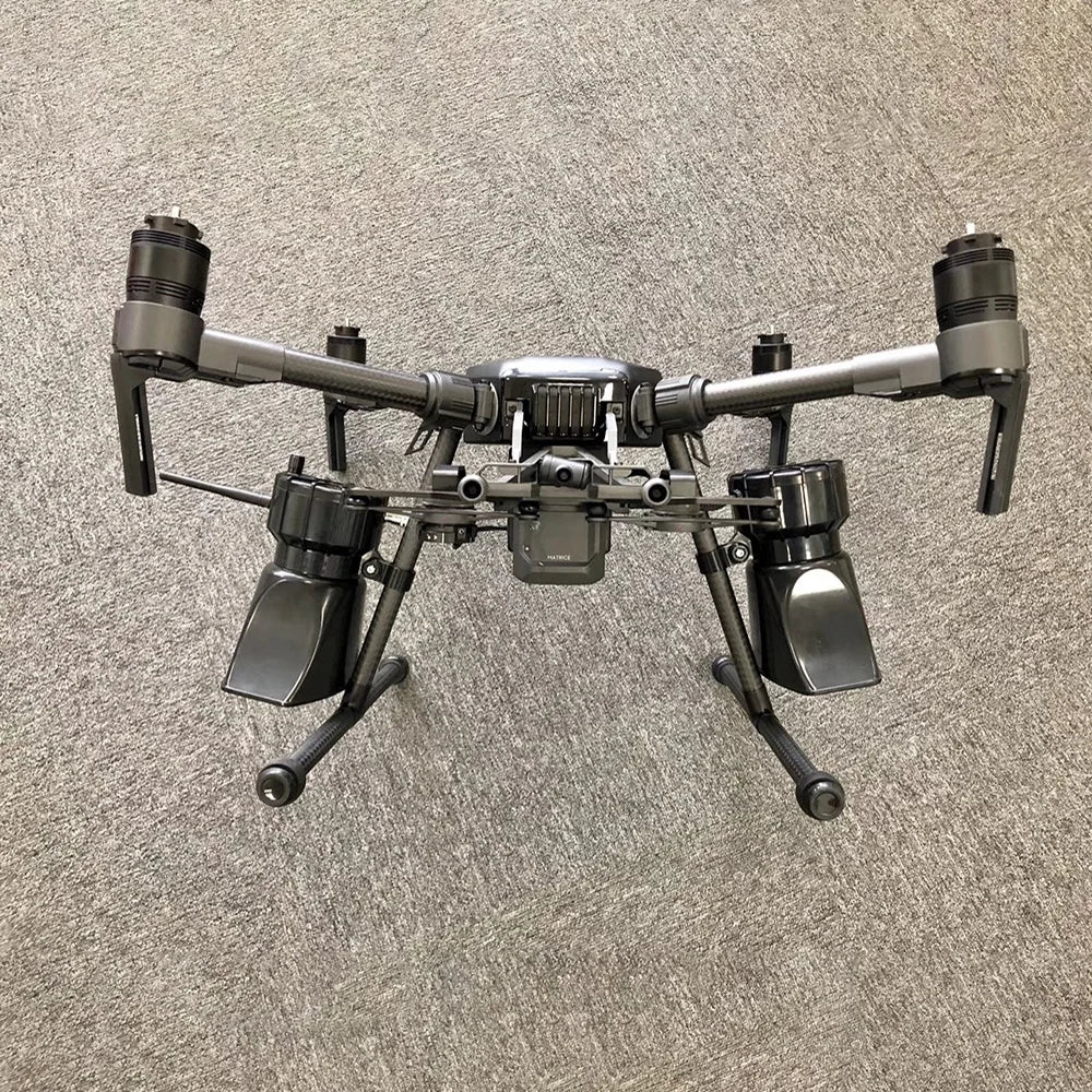 DJI Matrice 200 210 Series Drone Dual Speaker