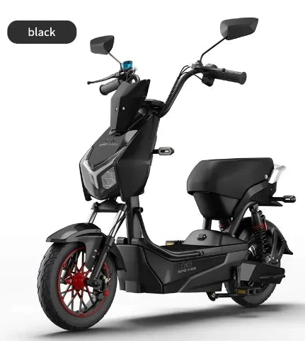 Cheap Electric Motorcycle For Kids China Durable E Scooter Motorcycle Electric Adult Electric Sports Motorcycle