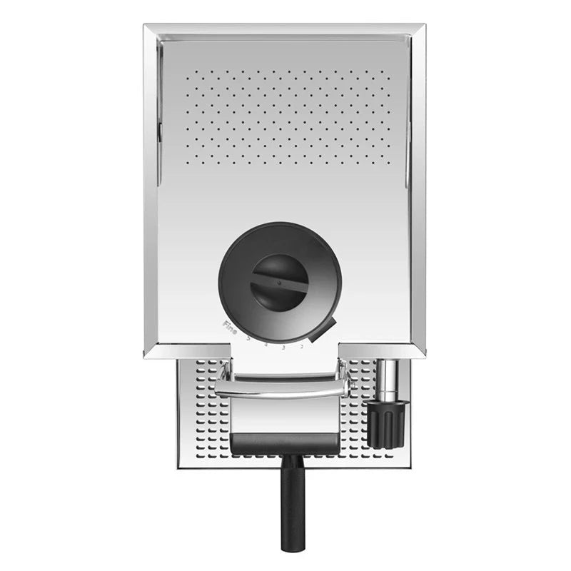 CM-079 Automatic Coffee Machine with 20BAR High Pressure Water Pump for Home Office Coffee Maker 220V