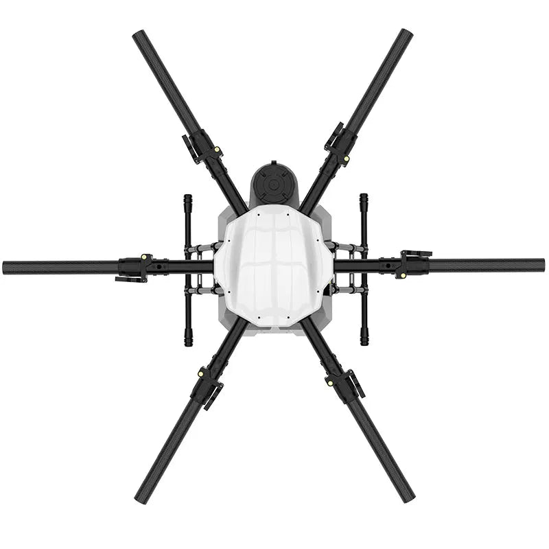 T8 X8 Agricultural Drone Frame 16L 6 Axis 2022 Autonomous Chemical Spraying Drone Accessories