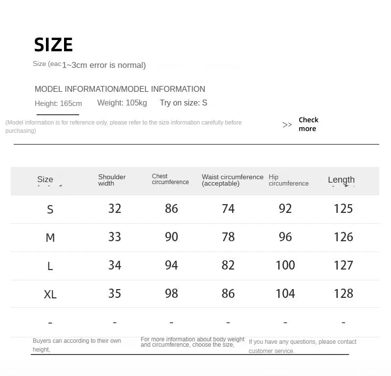 2024 Fashion New Genuine Leather Skirt Sheepskin Slit High Waist Adjustable Multi-Button Dress E51