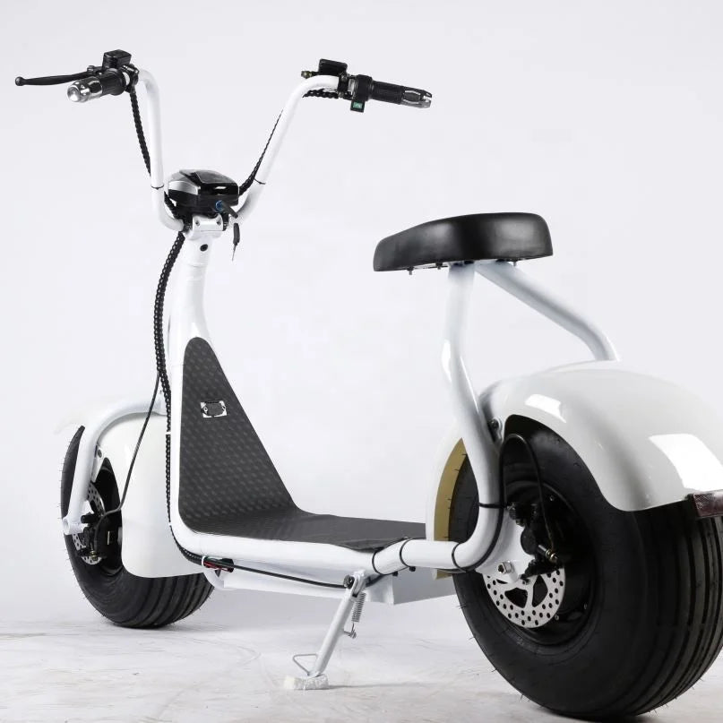 Electric bike citycoco electric scooter electric motorcycle adult 1200w 1500w Cheap Bike Scooter Citycoco