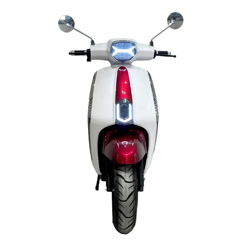 EEC Cheap Adults Electric Motorcycles Motorbikes and Scooters for Sale