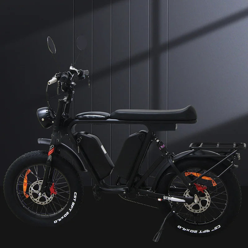 Top Sale New Design Warehouse Electric Bike Bicycle Motorbike Exercise Electric City Bike E Bik